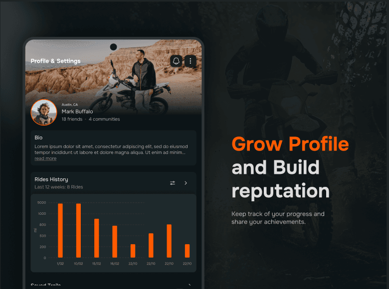Roost screenshot 6