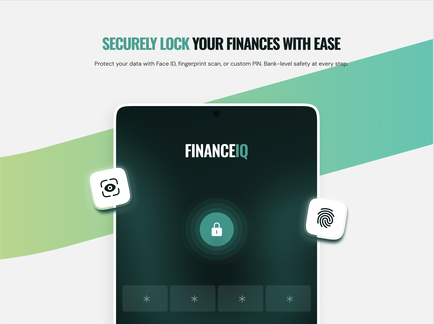 FinanceIQ screenshot 6